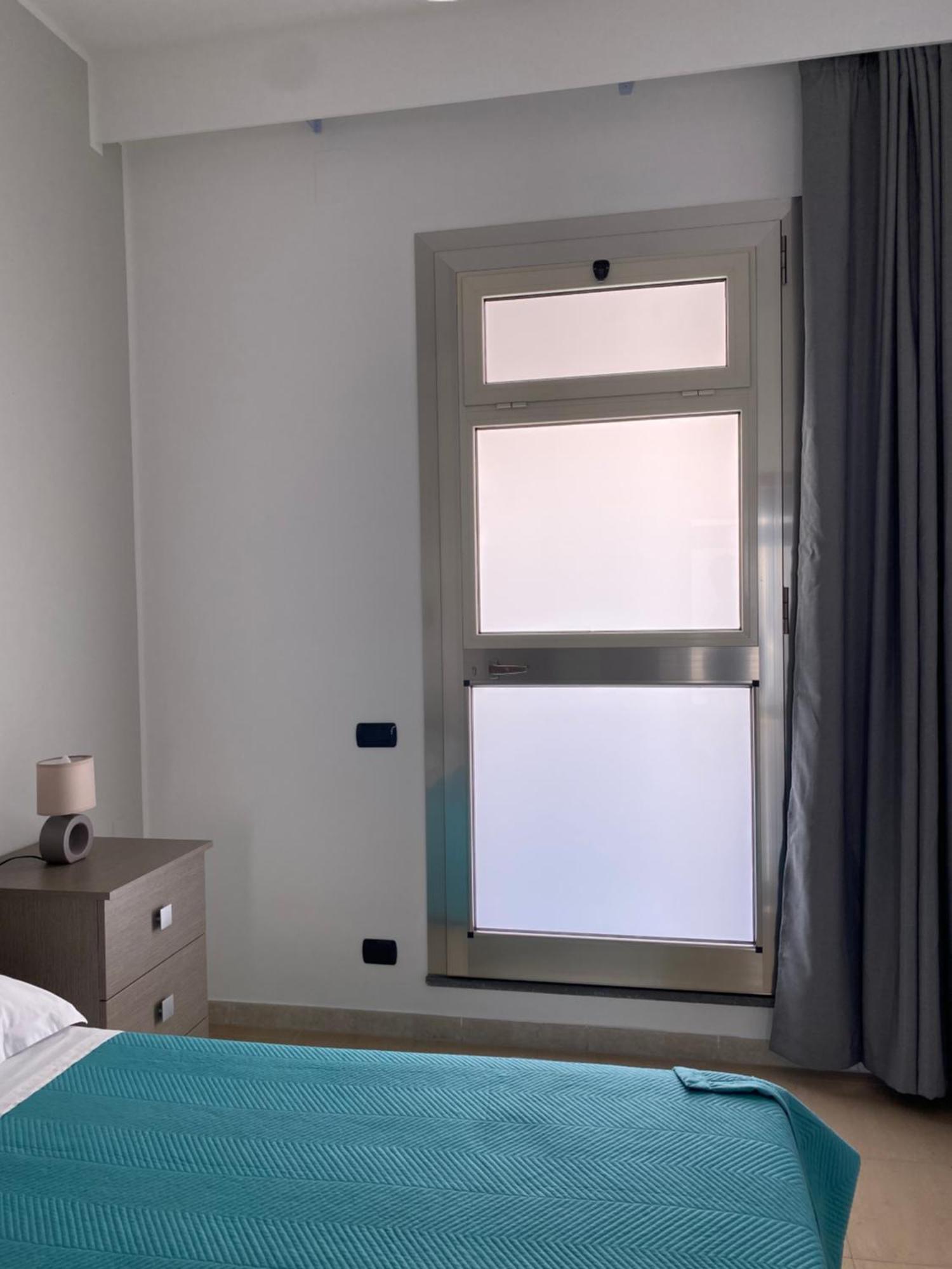 Hotel I Bassi Di Tonia à Monopoli Extérieur photo