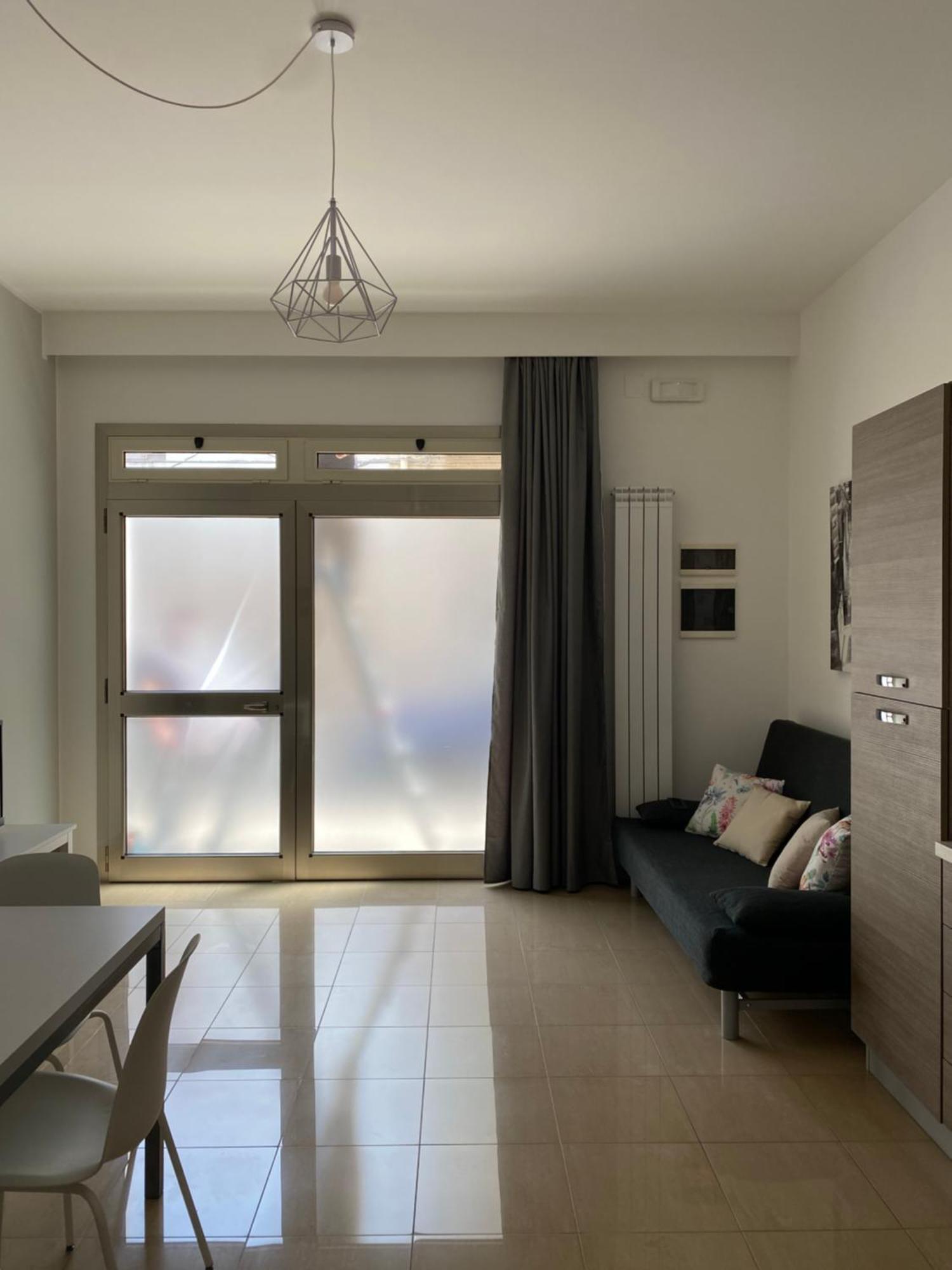 Hotel I Bassi Di Tonia à Monopoli Extérieur photo
