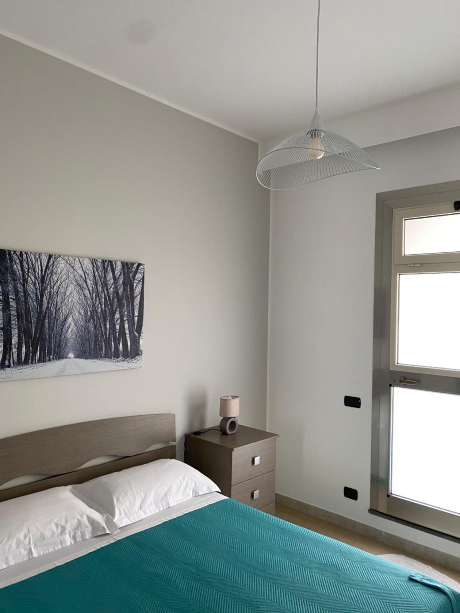 Hotel I Bassi Di Tonia à Monopoli Extérieur photo